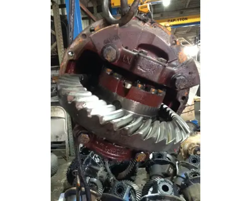 Rears (Rear) ROCKWELL RS-15-120 Wilkins Rebuilders Supply