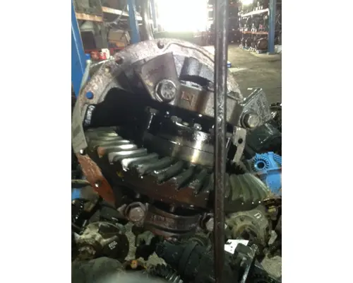 Rears (Rear) ROCKWELL RS-15-120 Wilkins Rebuilders Supply