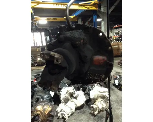 Rears (Rear) ROCKWELL RS-15-120 Wilkins Rebuilders Supply