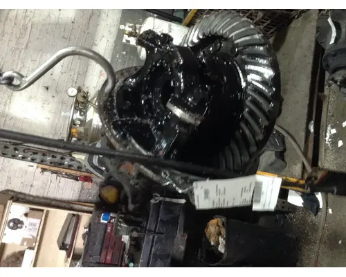 Rears (Rear) ROCKWELL RS-15-120 Wilkins Rebuilders Supply