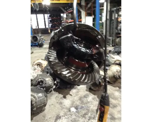 Rears (Rear) ROCKWELL RS-15-120 Wilkins Rebuilders Supply