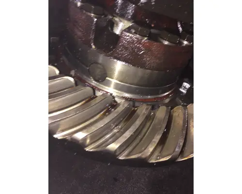 Rears (Rear) ROCKWELL RS-15-120 Wilkins Rebuilders Supply