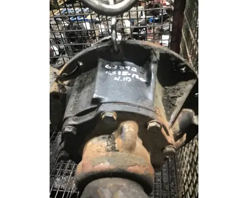 Rears (Rear) ROCKWELL RS-15-120 Wilkins Rebuilders Supply