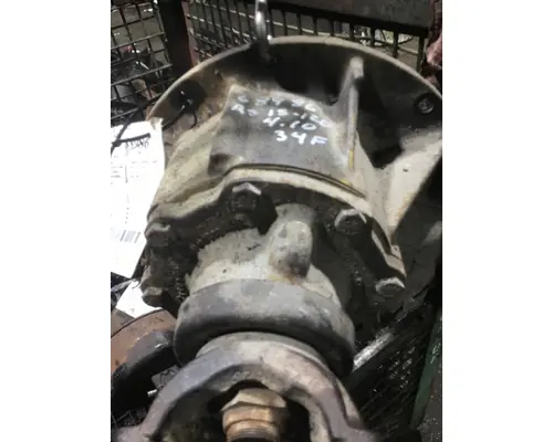 Rears (Rear) ROCKWELL RS-15-120 Wilkins Rebuilders Supply