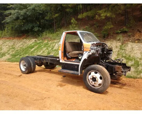 Rears (Rear) ROCKWELL RS-15-120 Crest Truck Parts