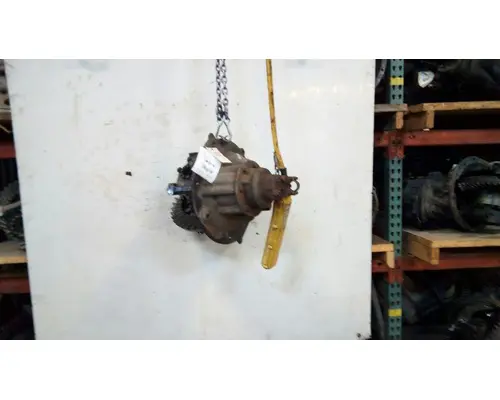 Differential Assembly (Rear, Rear) ROCKWELL RS-16-141 Spalding Auto Parts