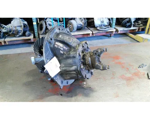 Differential Assembly (Rear, Rear) ROCKWELL RS-17-140 Spalding Auto Parts