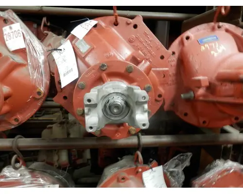 Rears (Rear) ROCKWELL RS-17-140 New York Truck Parts, Inc.