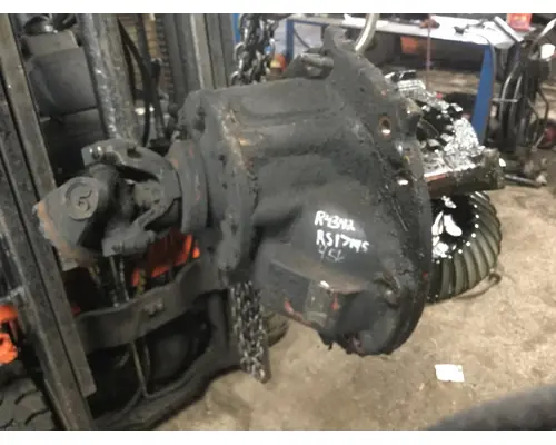 Rears (Rear) ROCKWELL RS-17-145 Wilkins Rebuilders Supply