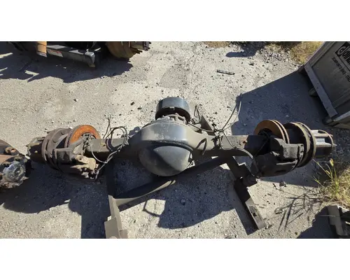 Axle Assembly, Rear (Single Or Rear) ROCKWELL RS-19-141 Custom Truck One Source