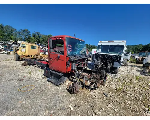 Rears (Rear) ROCKWELL RS-19-144 Crest Truck Parts