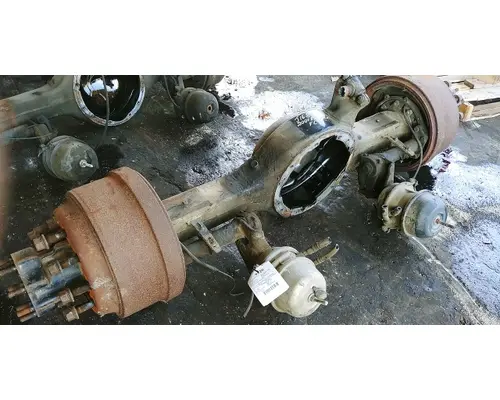 Axle Housing (Rear) Rockwell RS-19-145 Camerota Truck Parts