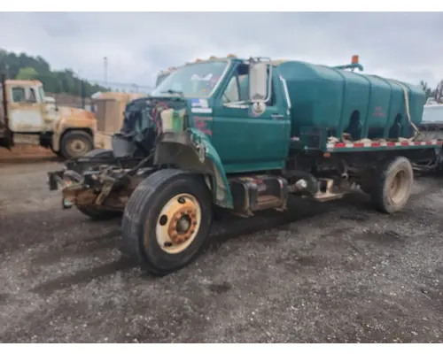 Rears (Rear) ROCKWELL RS-19-145 Crest Truck Parts