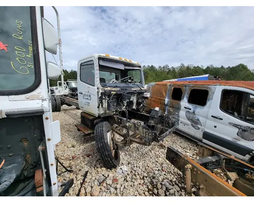 Rears (Rear) ROCKWELL RS-19-145 Crest Truck Parts