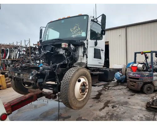 Rears (Rear) ROCKWELL RS-19-145 Crest Truck Parts