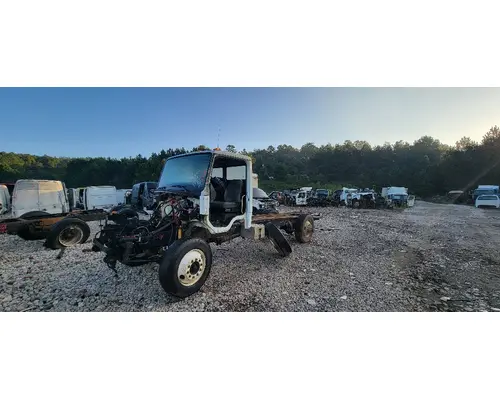 Rears (Rear) ROCKWELL RS-19144 Crest Truck Parts