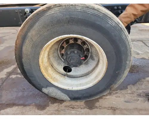 Rears (Rear) ROCKWELL RS-19144 Crest Truck Parts