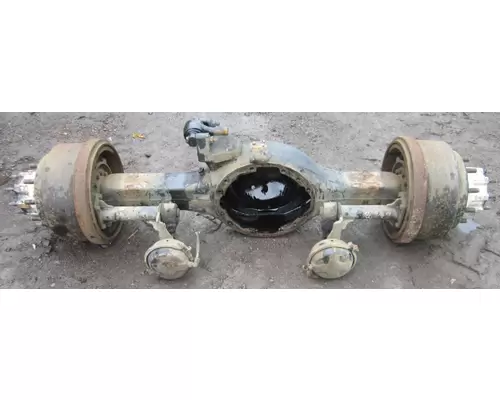 Axle Housing (Rear) Rockwell RS-20-145 Camerota Truck Parts