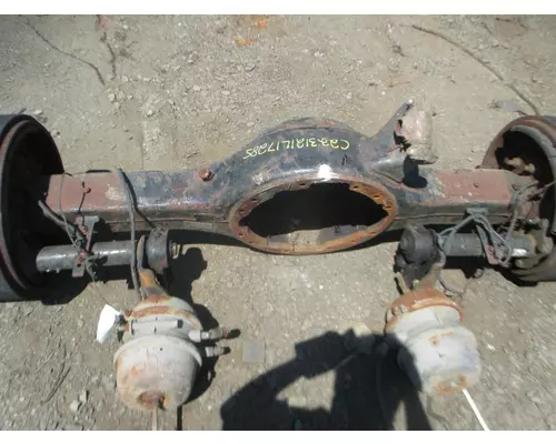 Axle Housing (Rear) Rockwell RS-20-145 Camerota Truck Parts