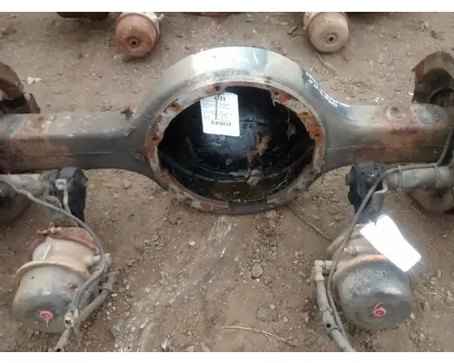 Axle Housing (Rear) Rockwell RS-20-145 Camerota Truck Parts