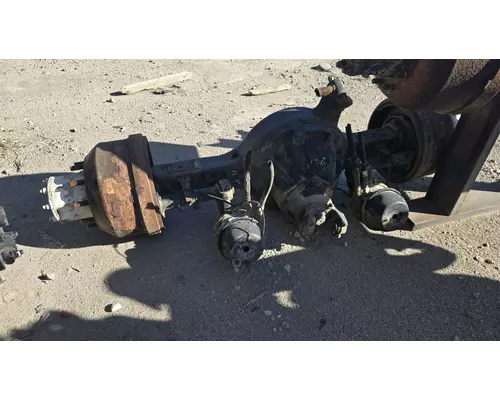 Axle Assembly, Rear (Single Or Rear) ROCKWELL RS-21-145 Custom Truck One Source