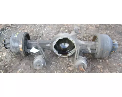 Axle Housing (Rear) Rockwell RS-21-145 Camerota Truck Parts