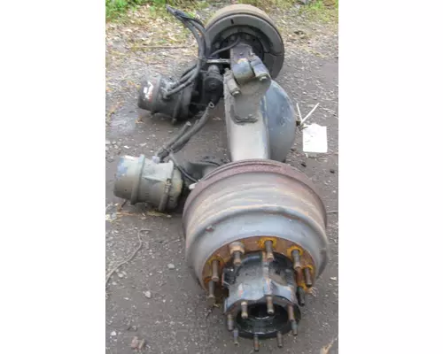 Axle Housing (Rear) Rockwell RS-21-145 Camerota Truck Parts