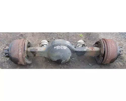 Axle Housing (Rear) Rockwell RS-21-145 Camerota Truck Parts