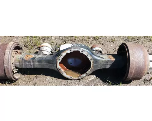 Axle Housing (Rear) Rockwell RS-21-145 Camerota Truck Parts