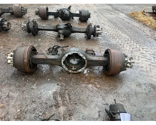 Axle Housing (Rear) Rockwell RS-21-145 Camerota Truck Parts