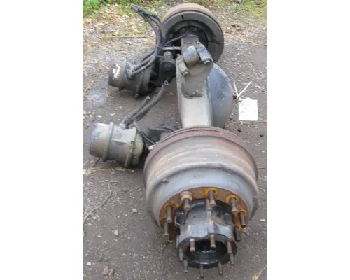 Axle Housing (Rear) Rockwell RS-21-145 Camerota Truck Parts