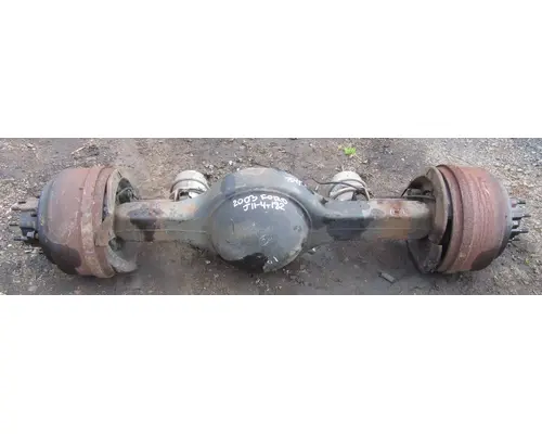 Axle Housing (Rear) Rockwell RS-21-145 Camerota Truck Parts