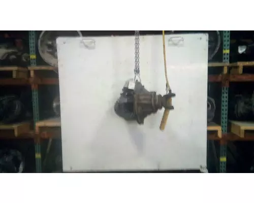 Differential Assembly (Rear, Rear) ROCKWELL RS-21-145 Spalding Auto Parts