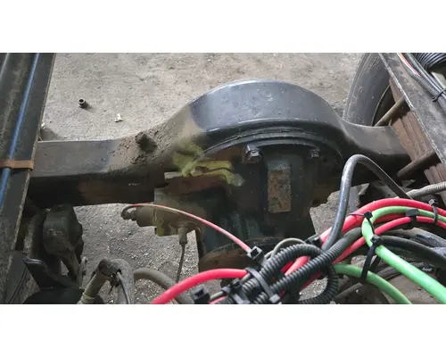 Differential Assembly (Rear, Rear) ROCKWELL RS-21-145 Custom Truck One Source