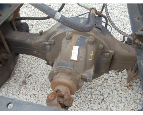 Differential Assembly (Rear, Rear) Rockwell RS-21-145 Bobby Johnson Equipment Co., Inc.