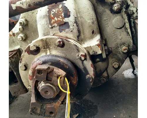 Differential Assembly (Rear, Rear) Rockwell RS-21-145 Camerota Truck Parts
