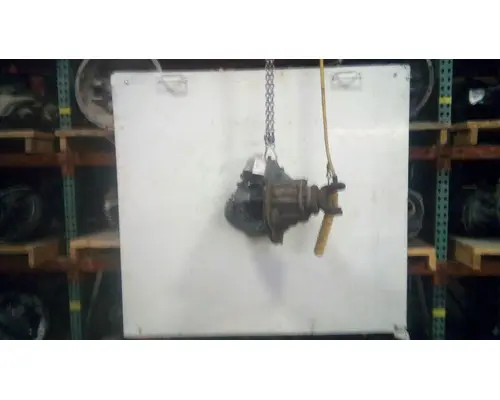 Differential Assembly (Rear, Rear) ROCKWELL RS-21-145 Spalding Auto Parts