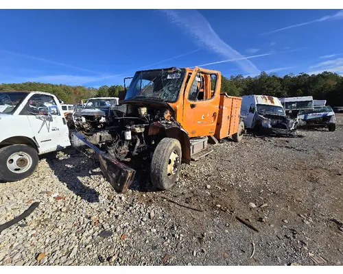 Rears (Rear) ROCKWELL RS-21-145 Crest Truck Parts