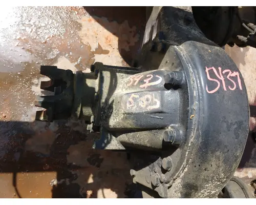 Rears (Rear) ROCKWELL RS-21-145 Crest Truck Parts