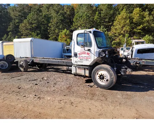 Rears (Rear) ROCKWELL RS-21-145 Crest Truck Parts