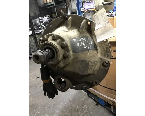 Rears (Rear) ROCKWELL RS-21-230 Wilkins Rebuilders Supply