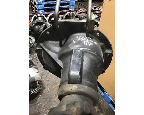 Rears (Rear) ROCKWELL RS-21-230 Wilkins Rebuilders Supply