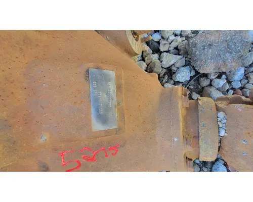 Rears (Rear) ROCKWELL RS-21-230 Crest Truck Parts