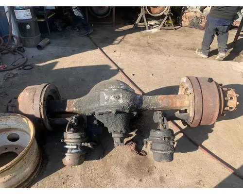 Rears (Rear) ROCKWELL RS-21-230 Truck Salvage International Inc