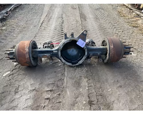 Axle Housing (Rear) Rockwell RS-23-160 Camerota Truck Parts