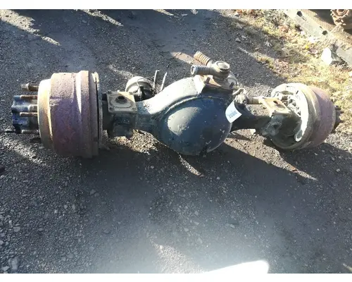  Rockwell RS-23-160 Camerota Truck Parts