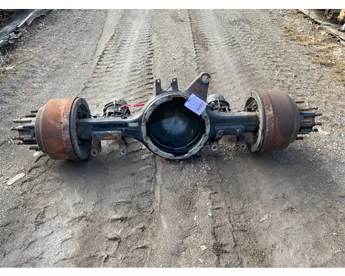  Rockwell RS-23-160 Camerota Truck Parts