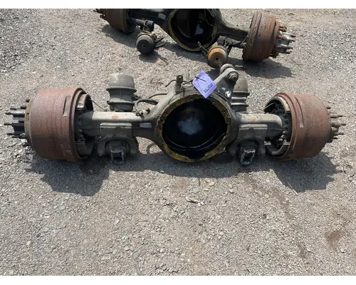 Axle Housing (Rear) Rockwell RS-23-160 Camerota Truck Parts