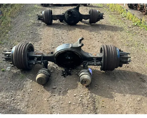 Axle Housing (Rear) Rockwell RS-23-160 Camerota Truck Parts