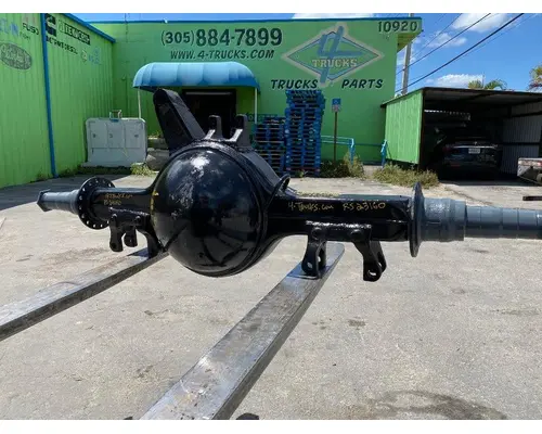 Axle Housing (Rear) ROCKWELL RS-23-160 4-trucks Enterprises LLC